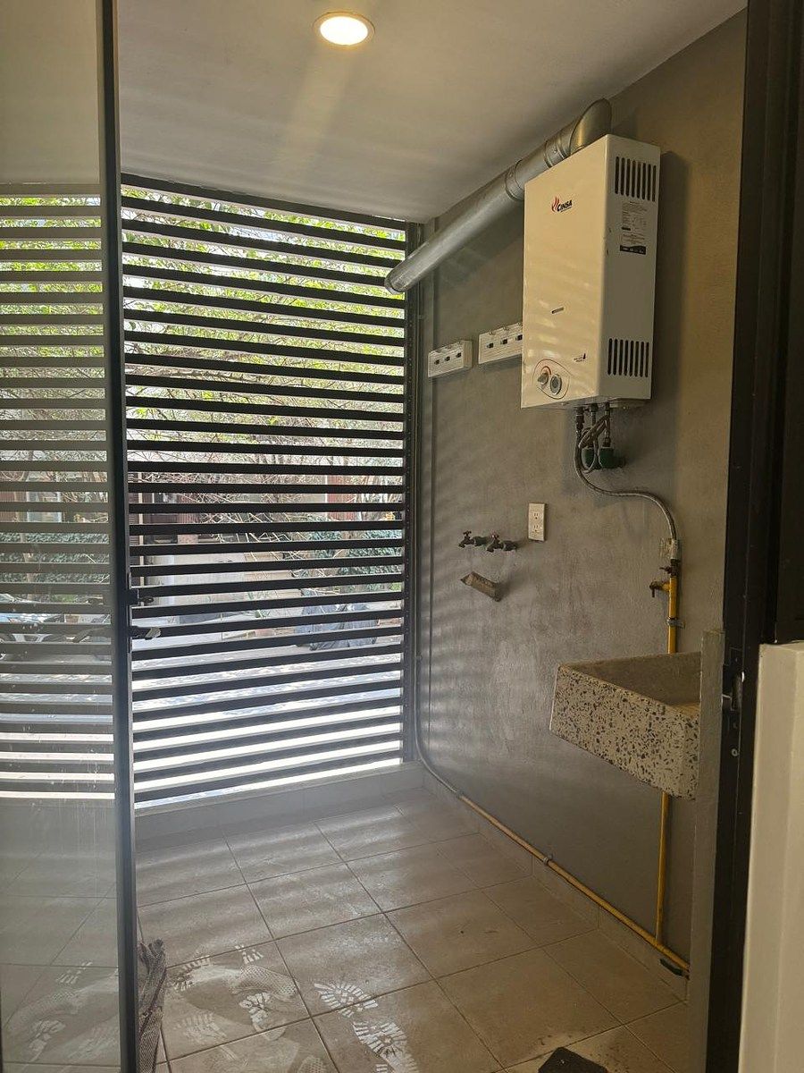 Apartamento em Roma Sur, Cuauhtémoc, foto 15 de 25
