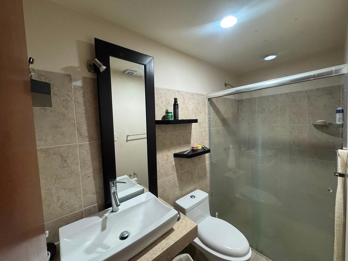 Apartment in La Joya, Tlalpan, photo 5 of 11