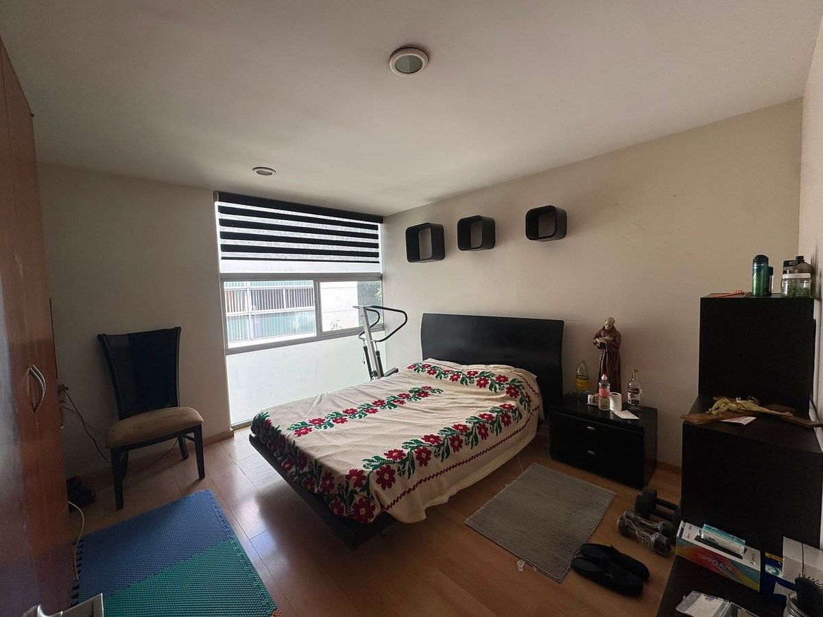 Apartment in La Joya, Tlalpan, photo 6 of 11