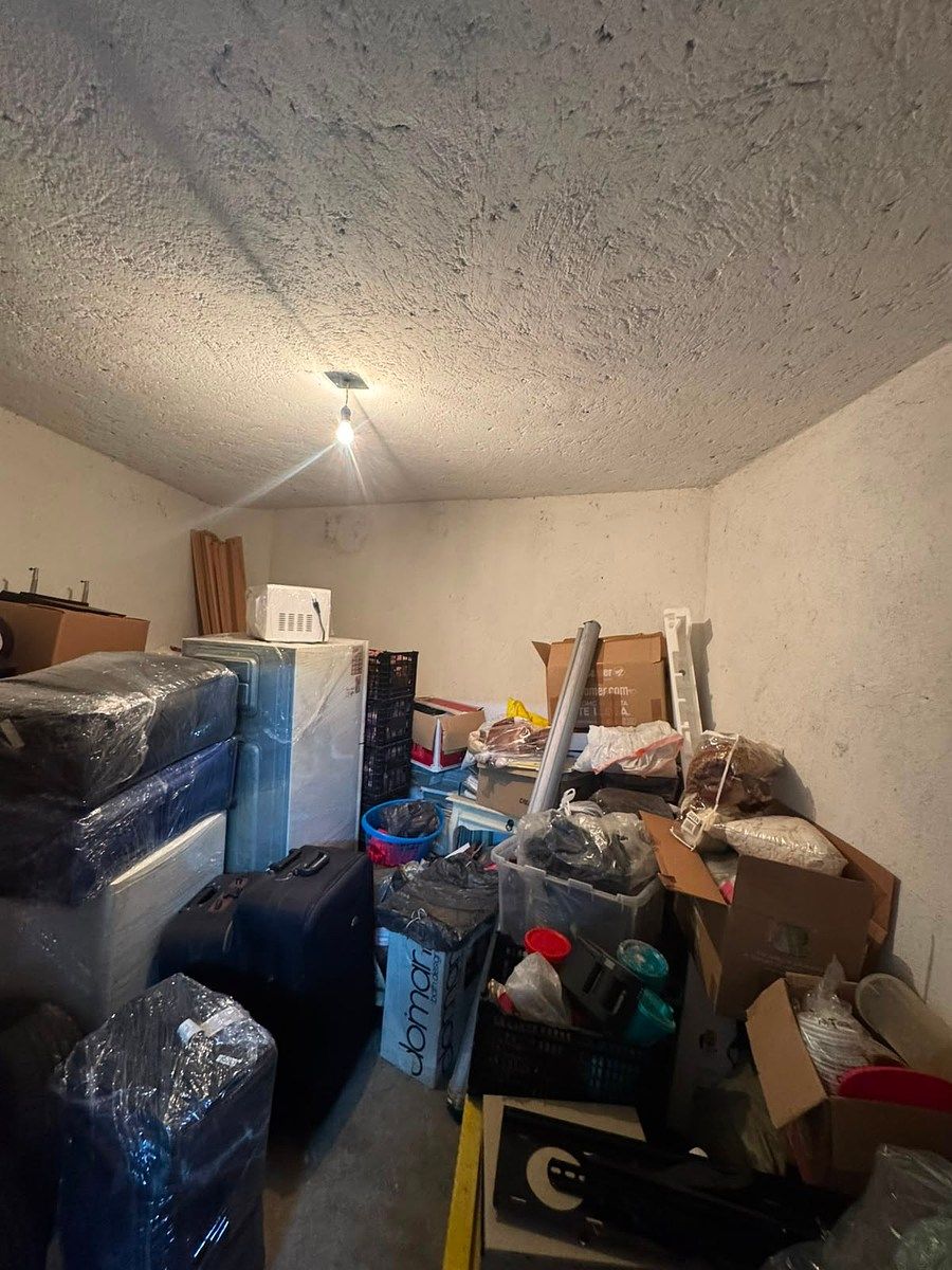 Apartment in La Joya, Tlalpan, photo 10 of 11