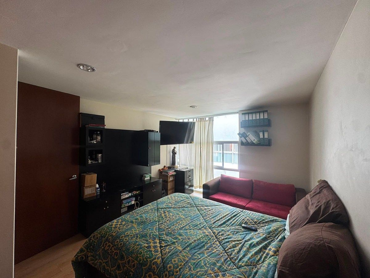 Apartment in La Joya, Tlalpan, photo 4 of 11