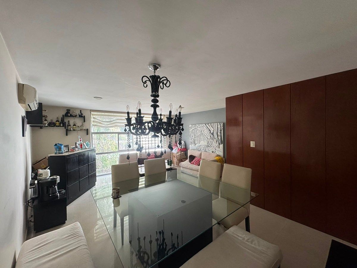 Apartment for sale, La Joya Tlalpan, Mexico City, photo 1 of 11