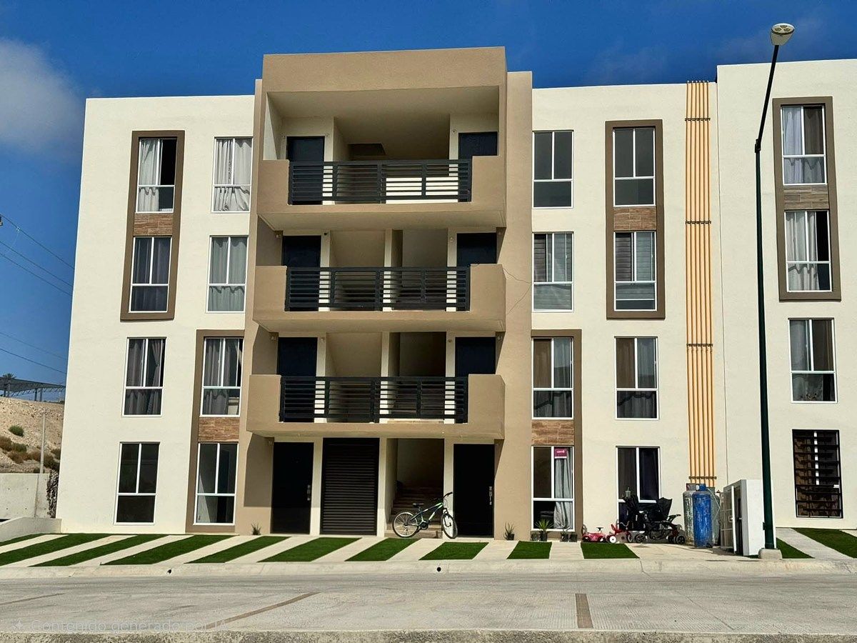 Departamento en Urbihacienda Balboa, Tijuana, foto 17 de 19