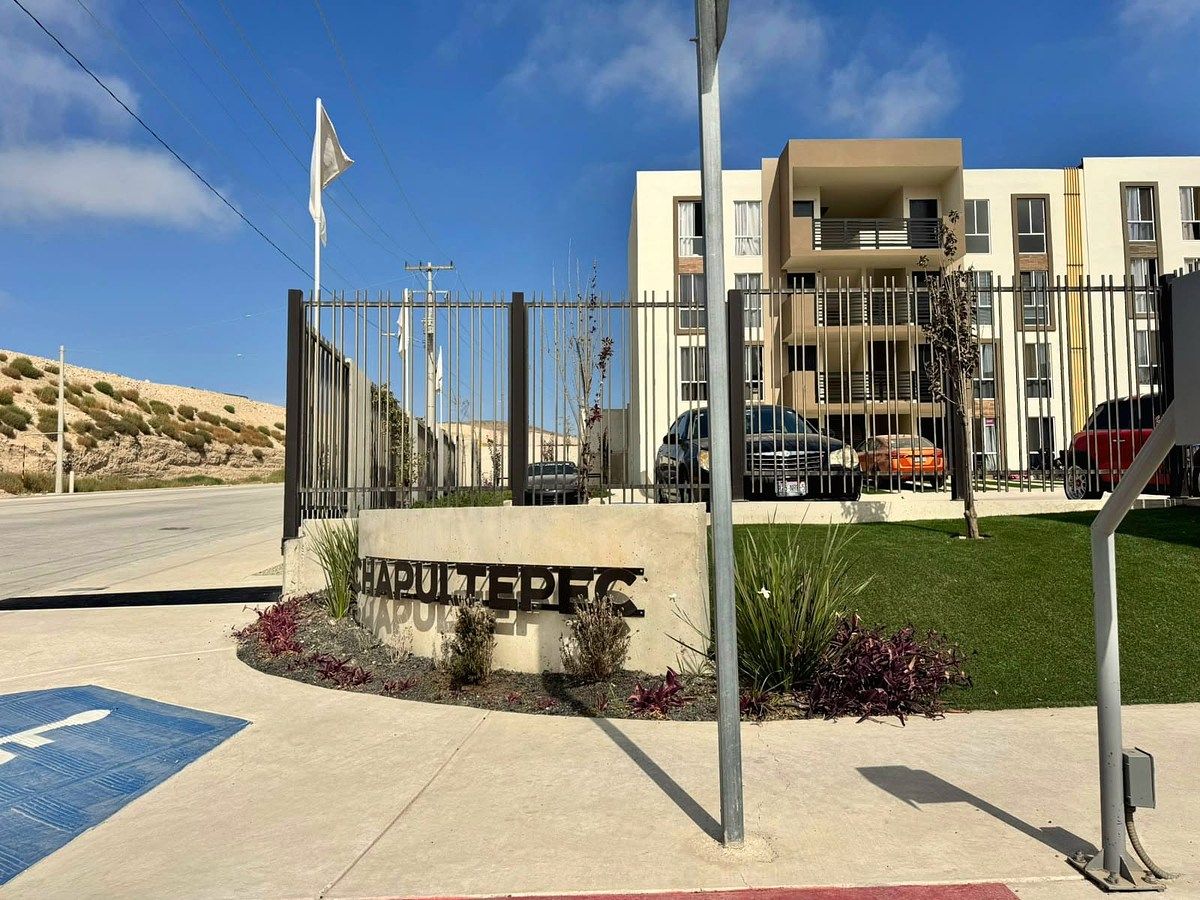 Departamento en Urbihacienda Balboa, Tijuana, foto 18 de 19