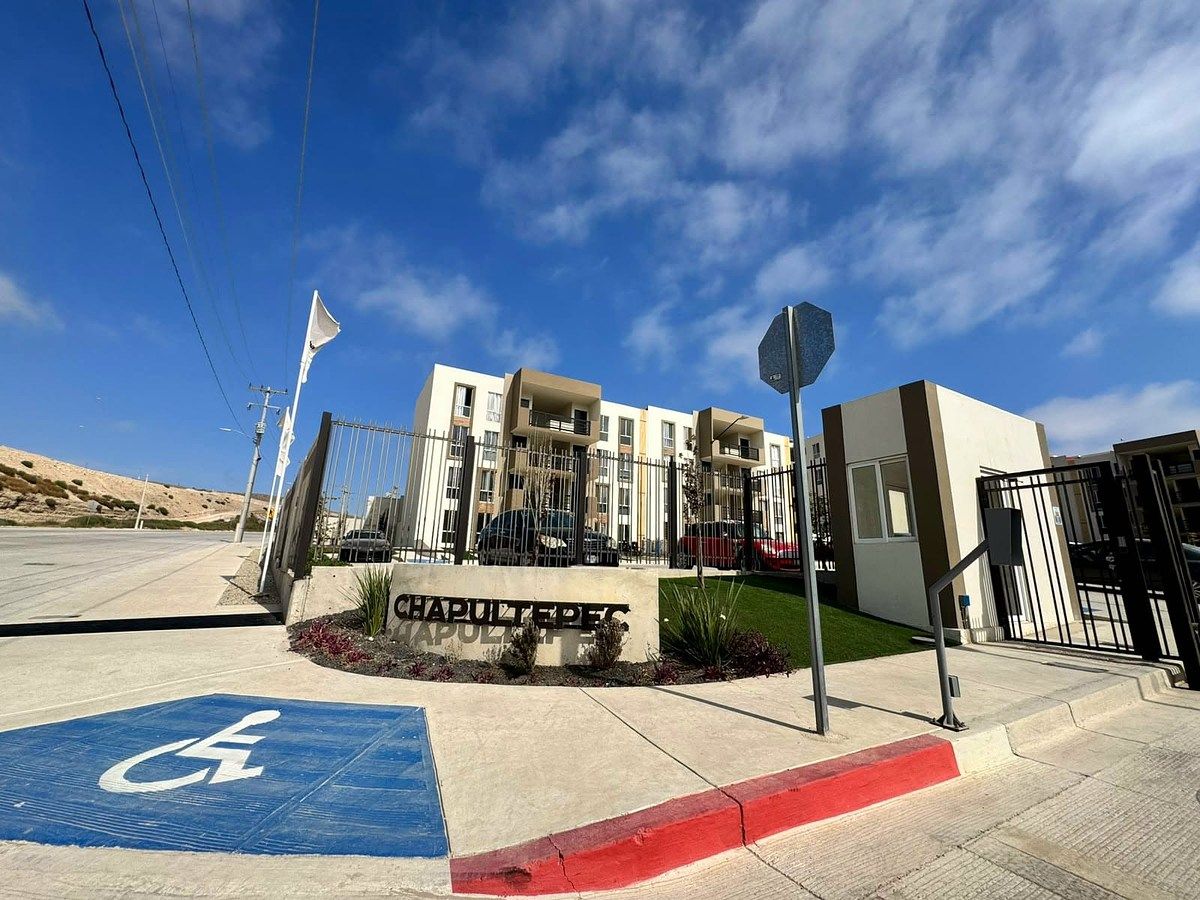 Departamento en Urbihacienda Balboa, Tijuana, foto 19 de 19