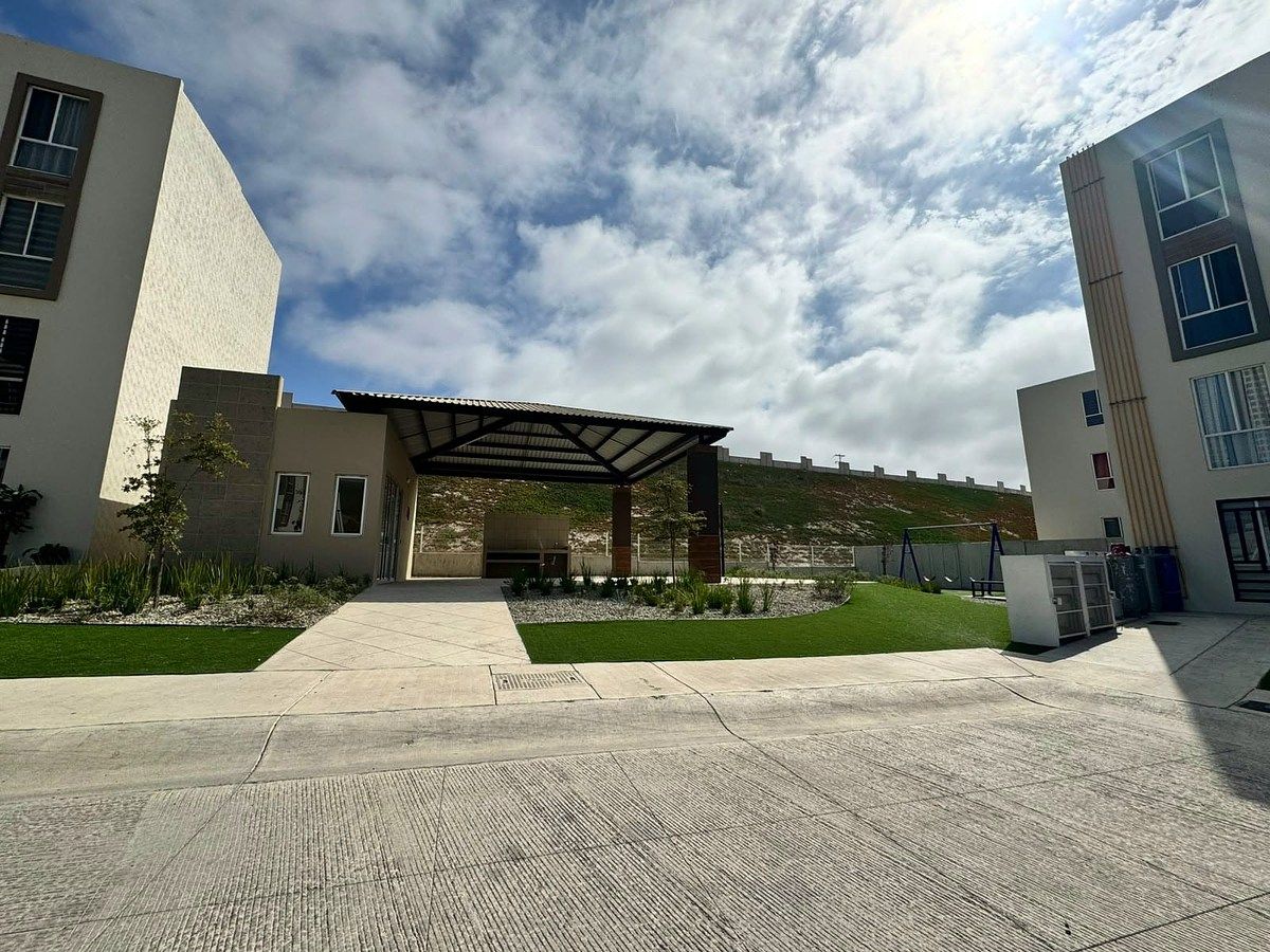 Departamento en Urbihacienda Balboa, Tijuana, foto 16 de 19