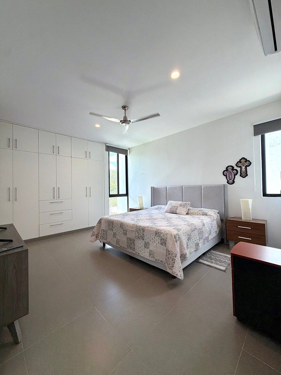 House in Cholul, Mérida, photo 15 of 20