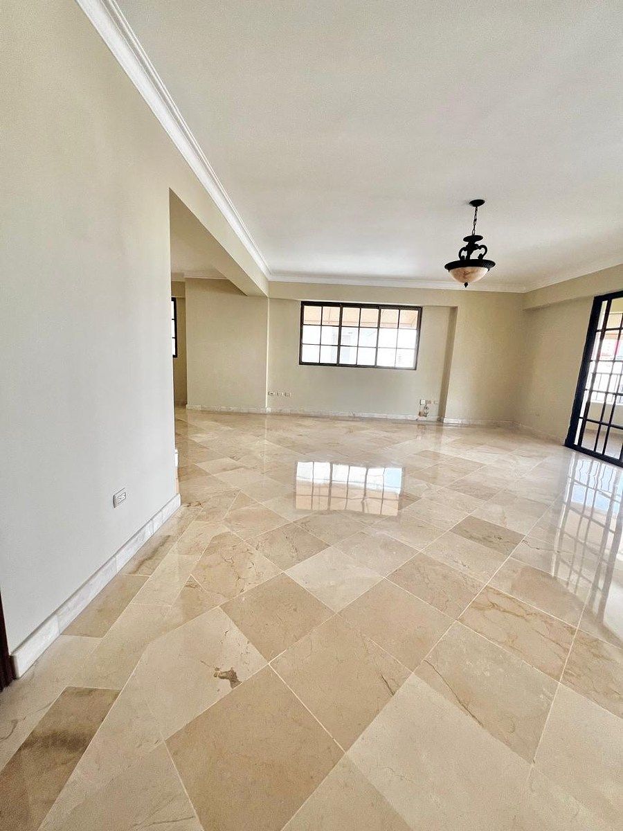 Apartamento en Los Cacicazgos, Santo Domingo Centro (Distrito Nacional), foto 2 de 16