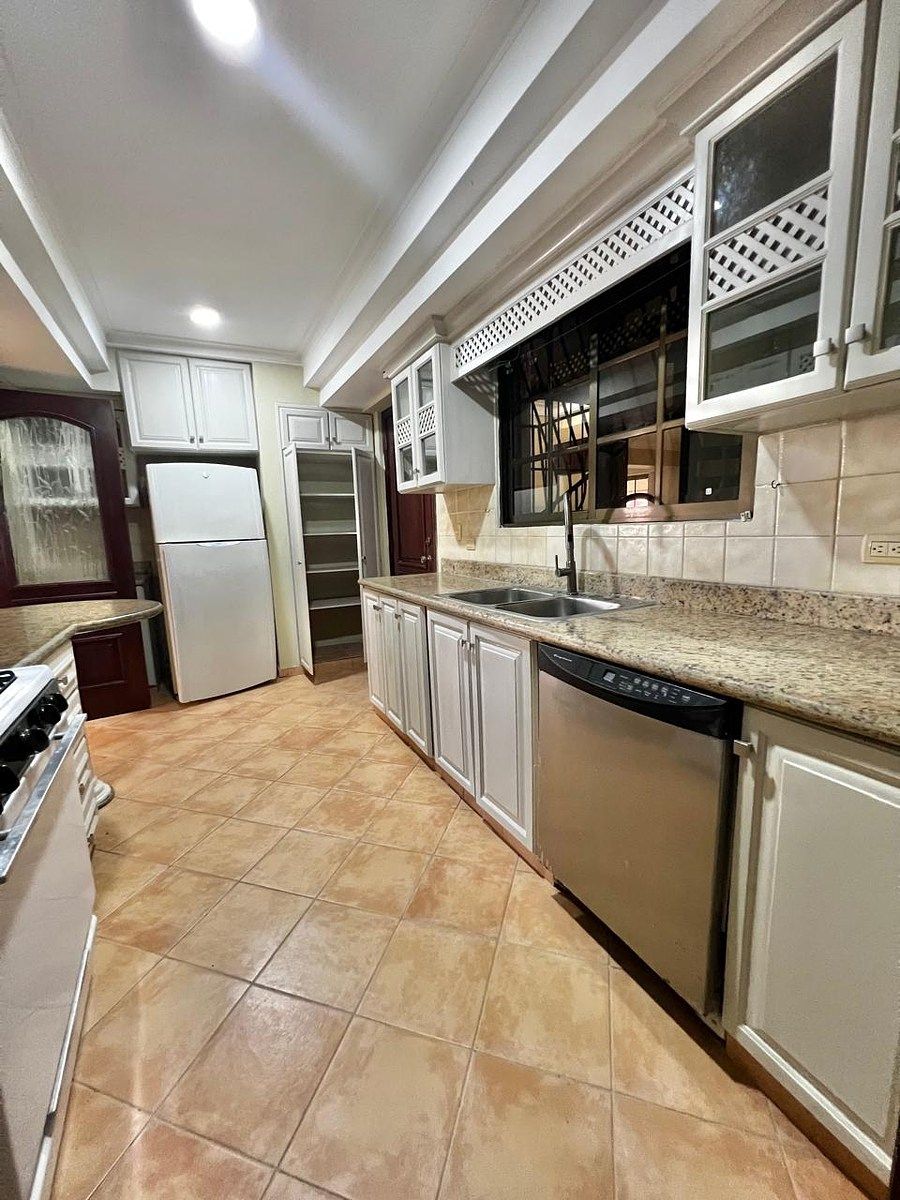 Apartamento en Los Cacicazgos, Santo Domingo Centro (Distrito Nacional), foto 9 de 16