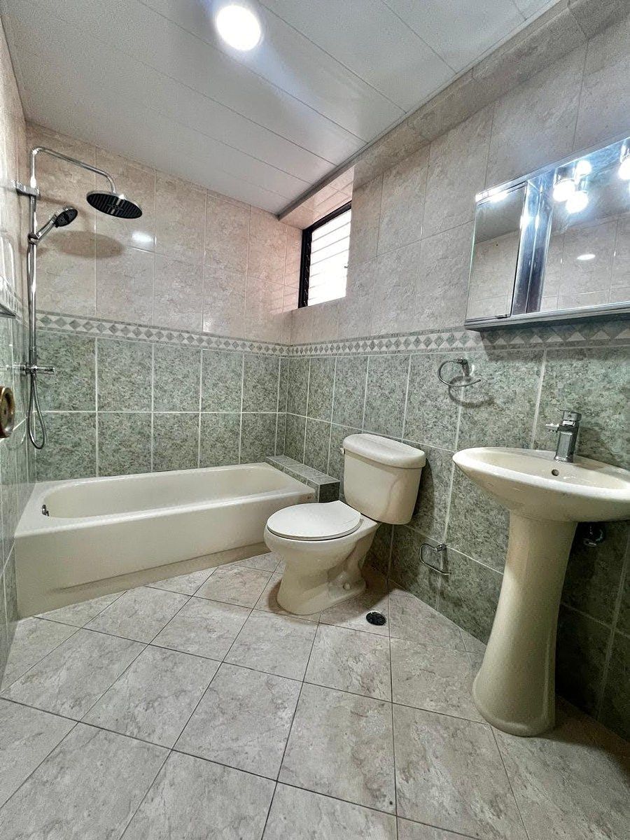 Apartamento en Los Cacicazgos, Santo Domingo Centro (Distrito Nacional), foto 13 de 16