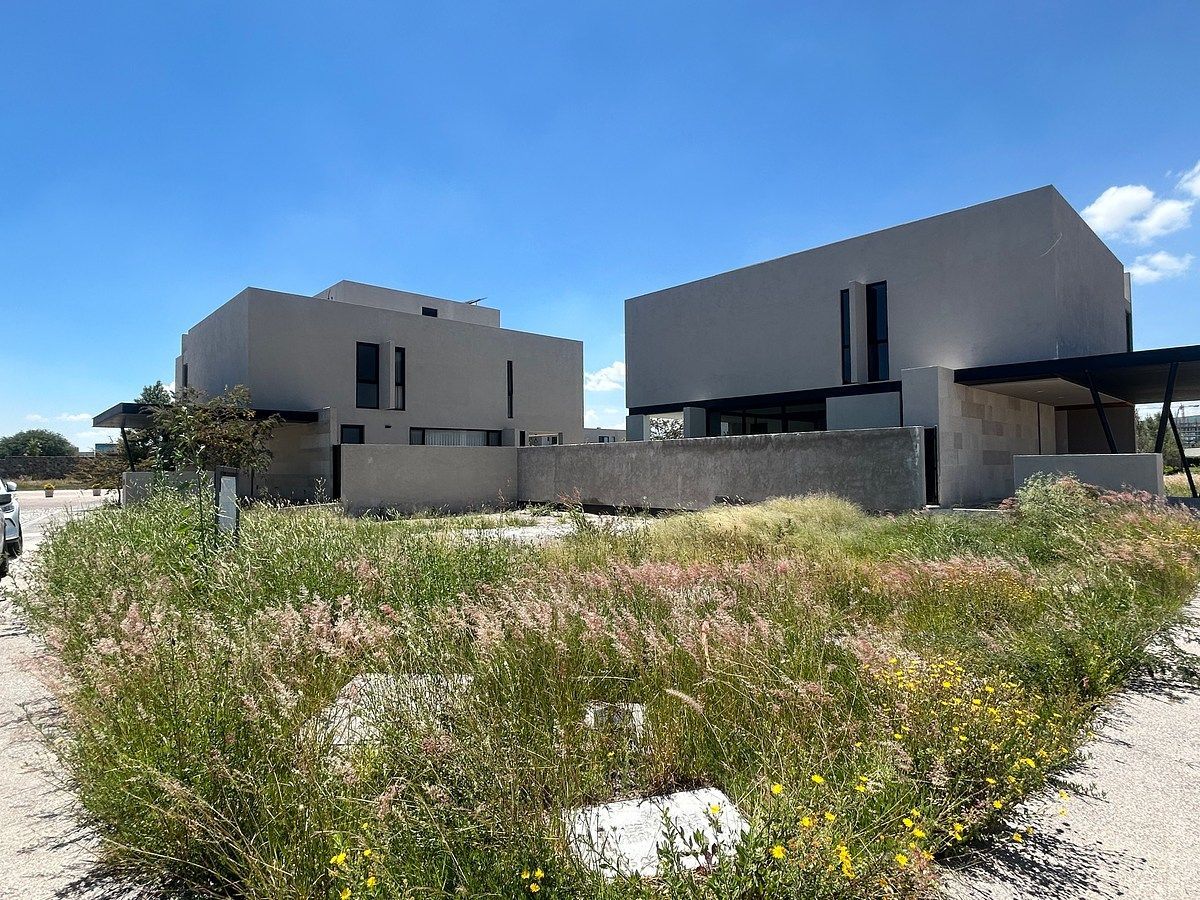 Lote em Lomas del Campanario Norte, Querétaro, foto 2 de 13