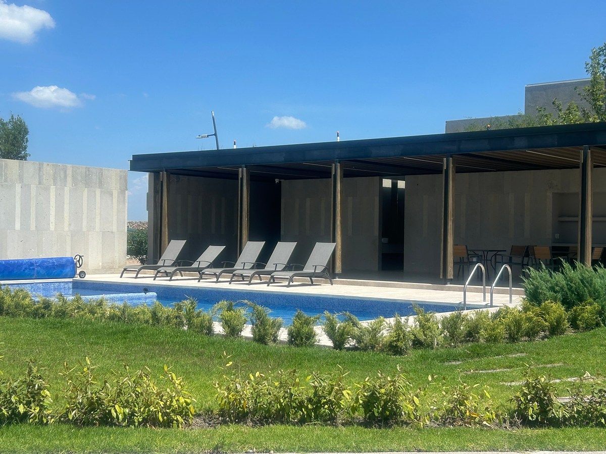 Lote em Lomas del Campanario Norte, Querétaro, foto 6 de 13