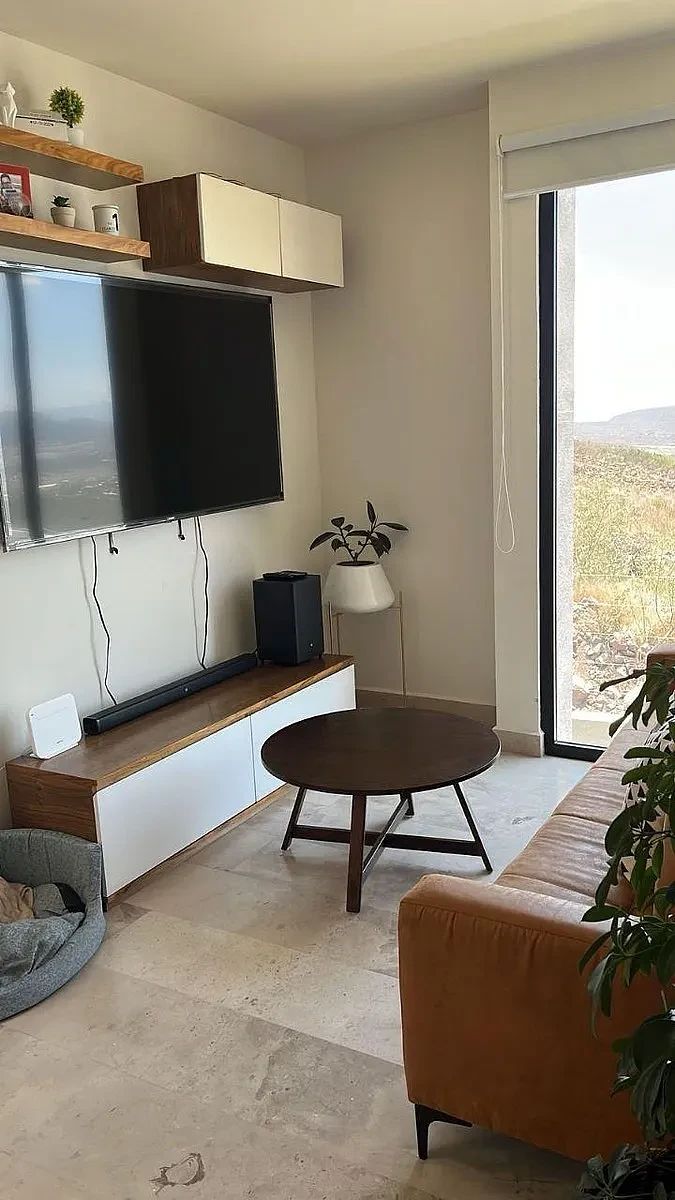 Casa em Zibatá, El Marqués, foto 4 de 11