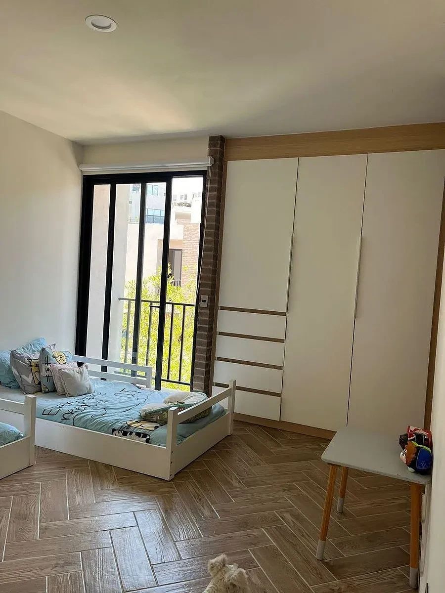 Casa em Zibatá, El Marqués, foto 6 de 11