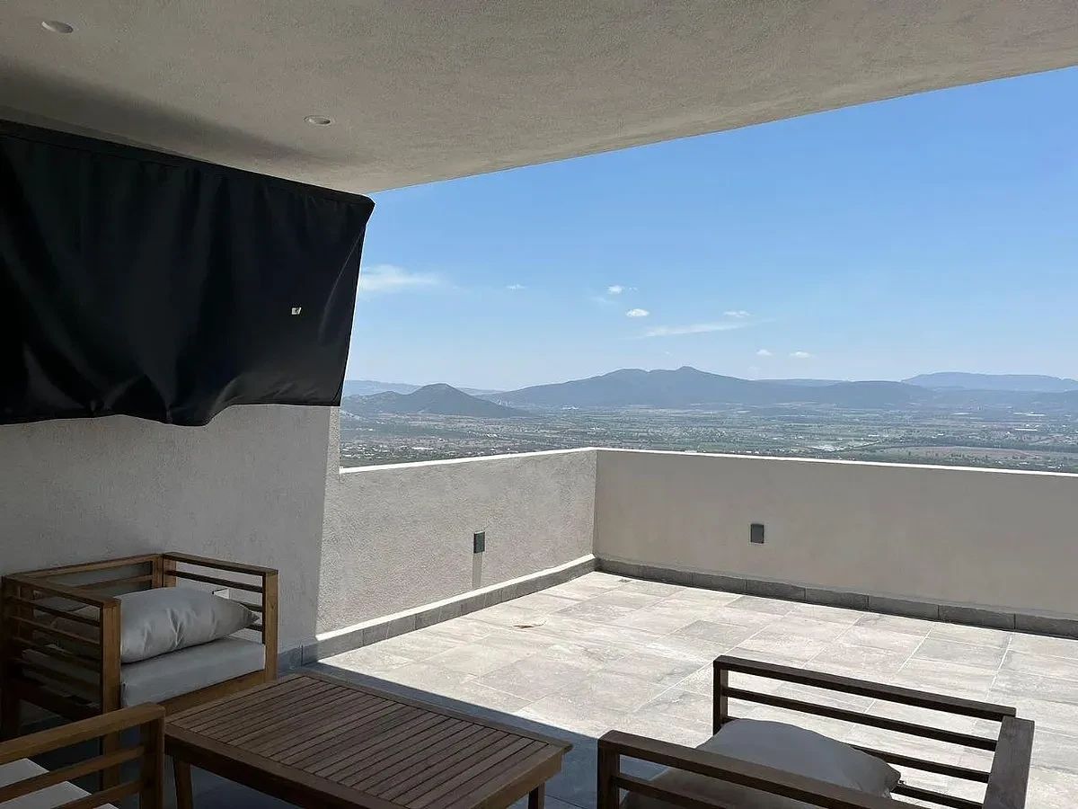 Casa em Zibatá, El Marqués, foto 9 de 11
