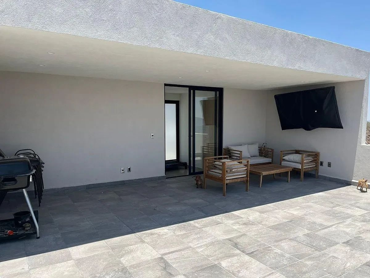 Casa em Zibatá, El Marqués, foto 10 de 11