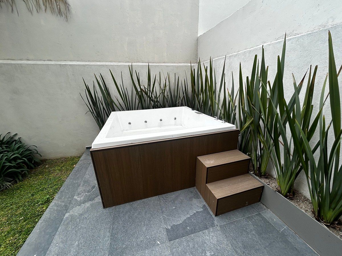 House in Gated Community in Villa Verona, Zapopan, photo 9 of 36