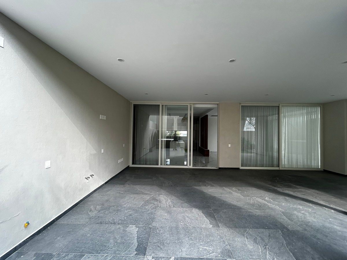 House in Gated Community in Villa Verona, Zapopan, photo 11 of 36