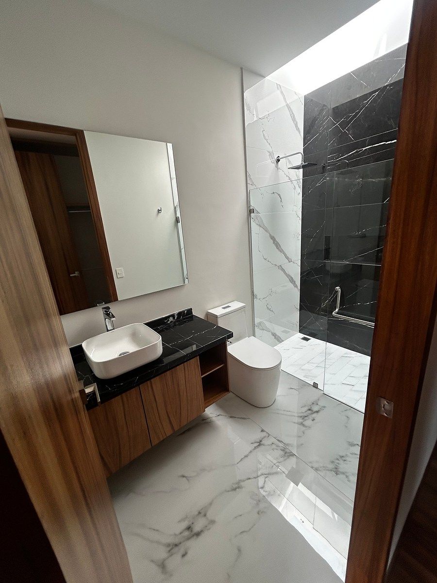 House in Gated Community in Villa Verona, Zapopan, photo 23 of 36