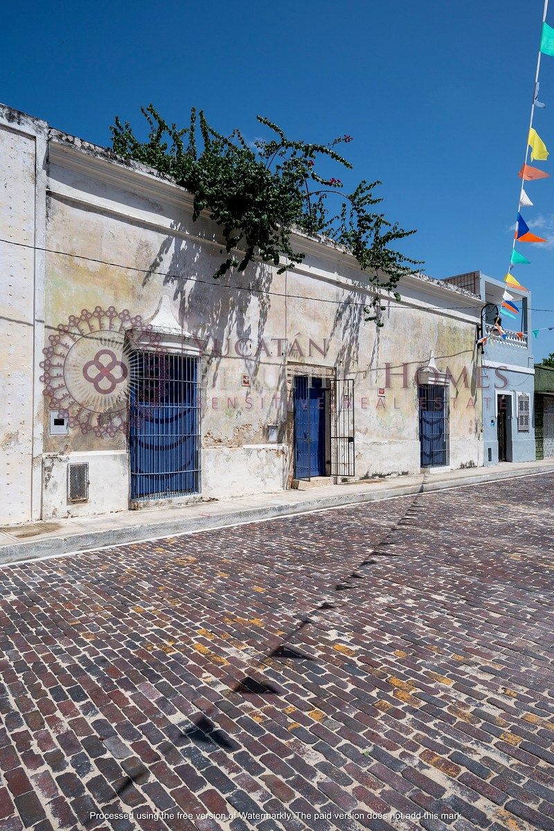 Casa en Mérida Centro, Mérida, foto 2 de 48