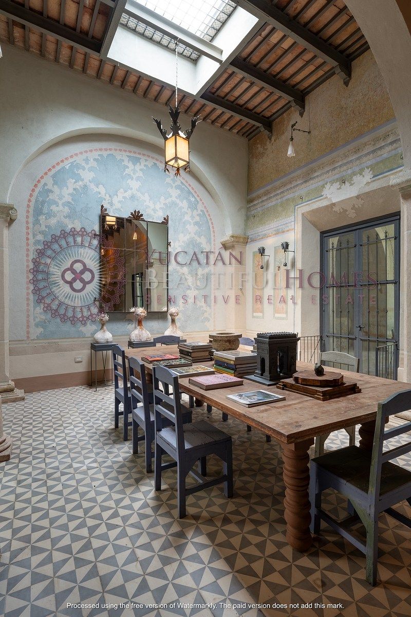 Casa en Mérida Centro, Mérida, foto 8 de 48