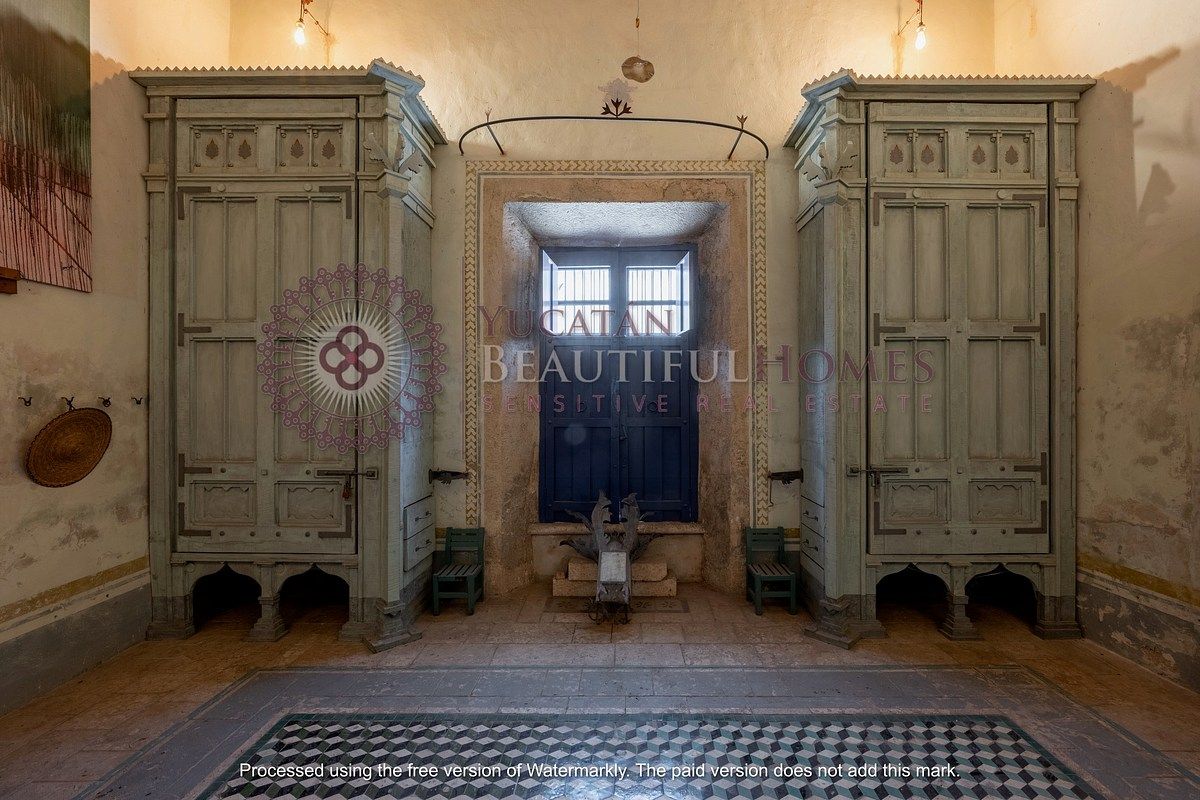 Casa en Mérida Centro, Mérida, foto 14 de 48