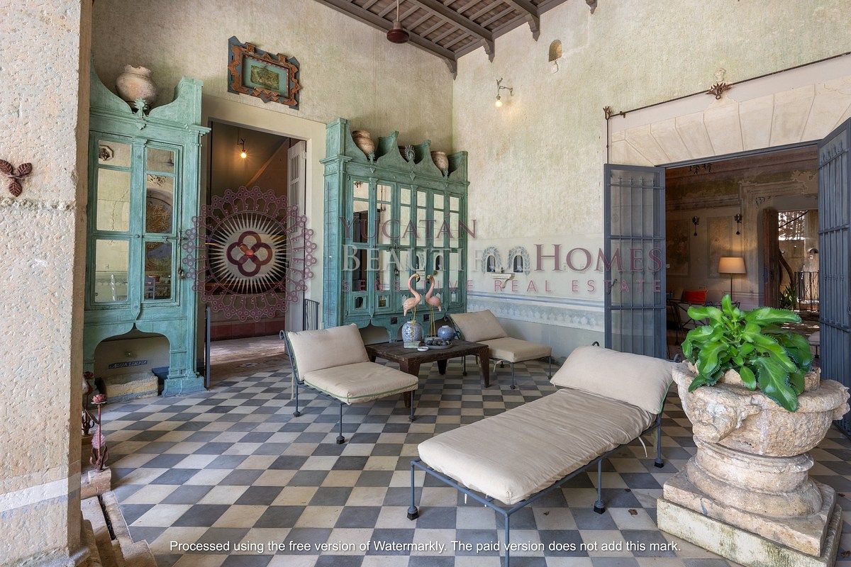 Casa en Mérida Centro, Mérida, foto 22 de 48