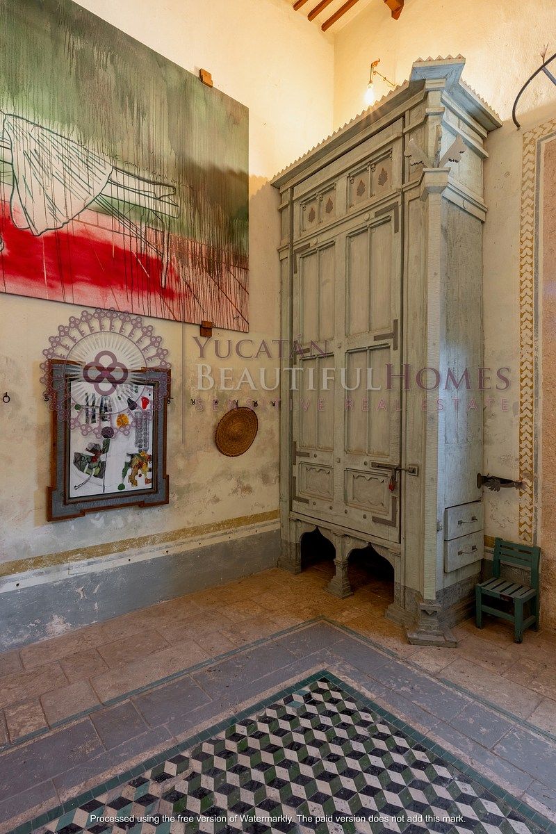 Casa en Mérida Centro, Mérida, foto 37 de 48