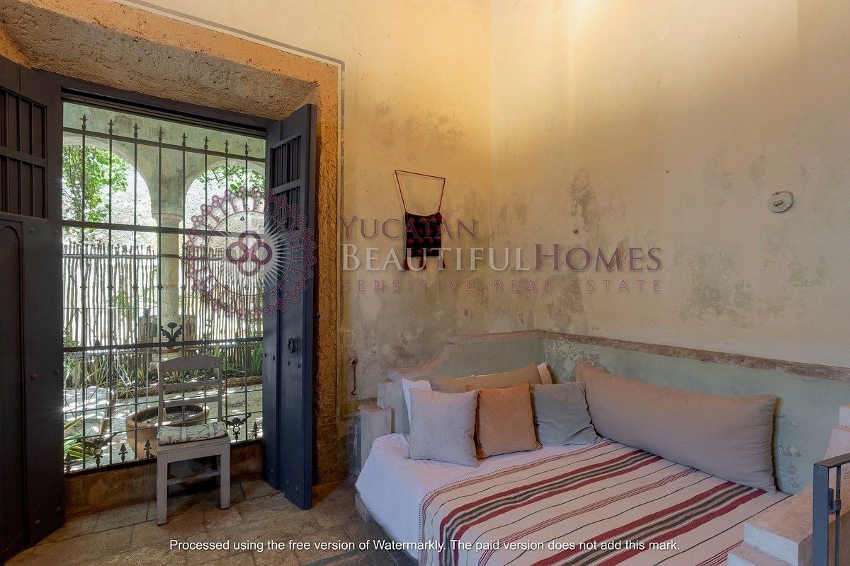 Casa en Mérida Centro, Mérida, foto 38 de 48