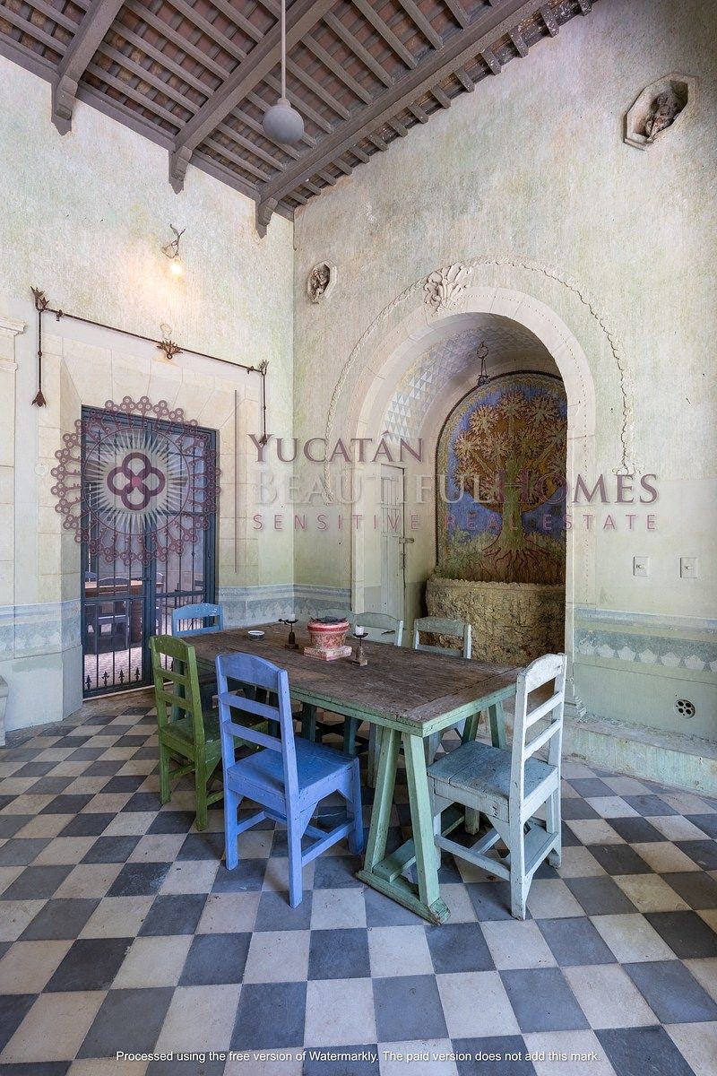 Casa en Mérida Centro, Mérida, foto 39 de 48