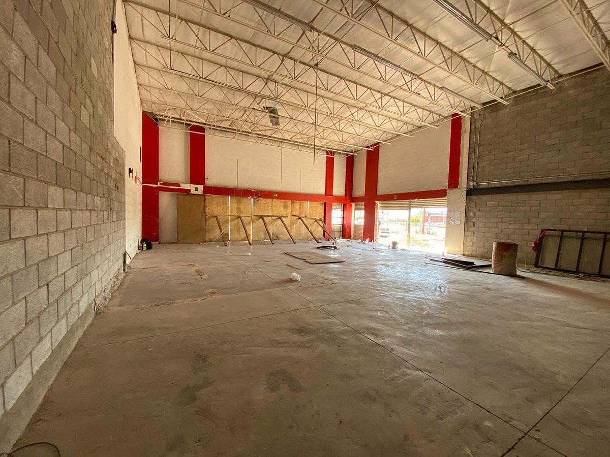 Aluguel de espaço comercial ao norte, foto 1 de 8