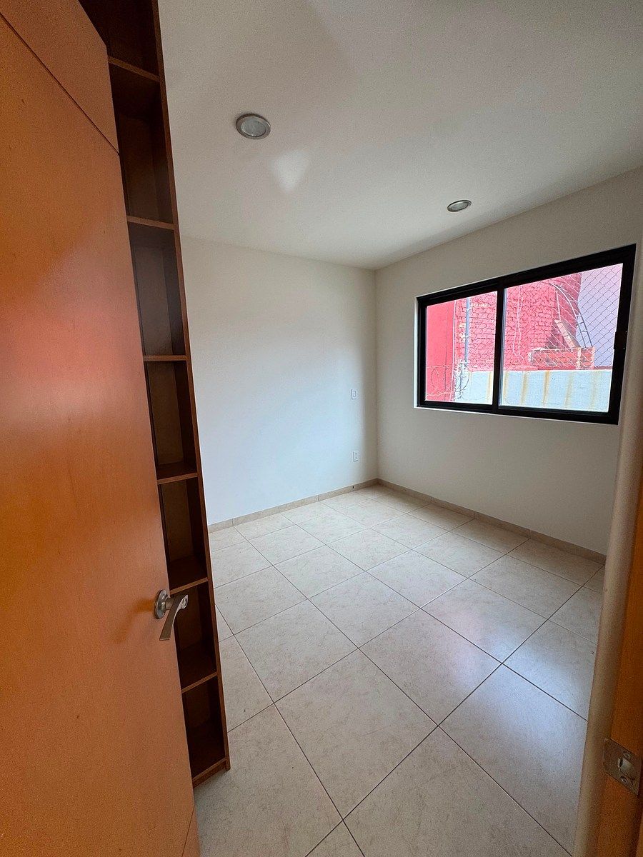 Casa en Los Pirules, Morelia, foto 17 de 19