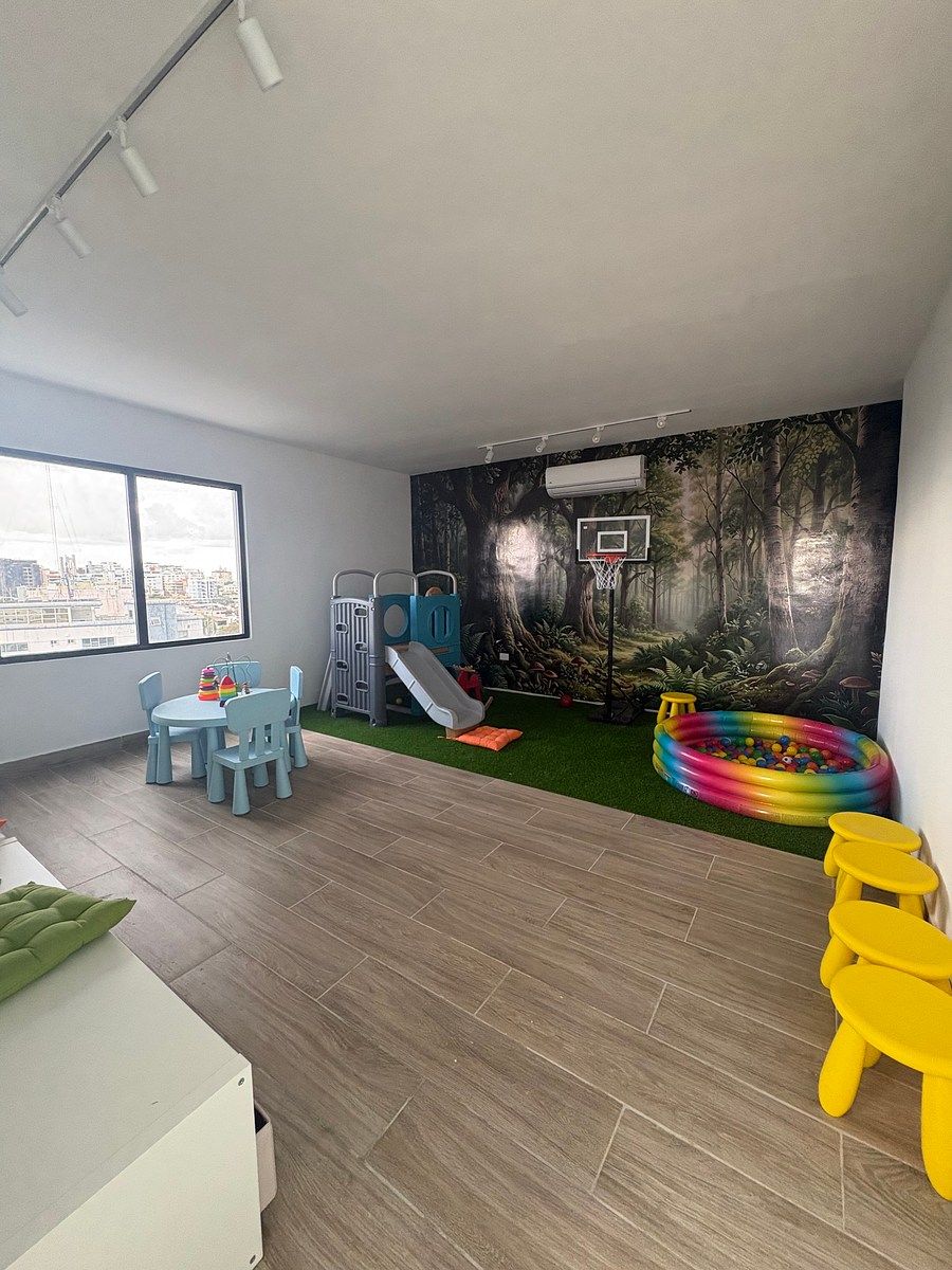 Apartamento en Mirador Sur, Santo Domingo Centro (Distrito Nacional), foto 12 de 12