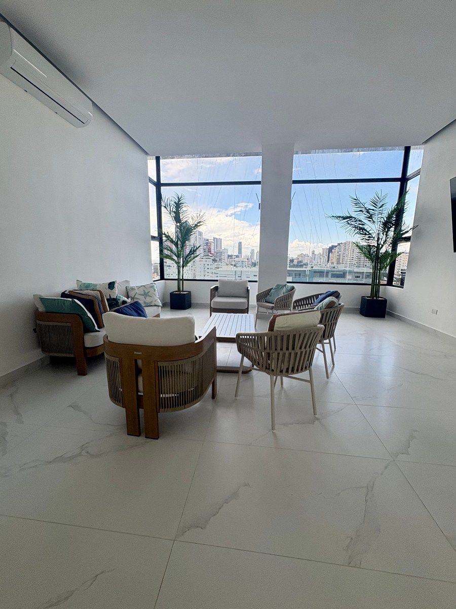 Apartamento en Mirador Sur, Santo Domingo Centro (Distrito Nacional), foto 11 de 12