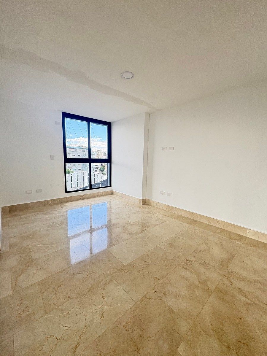 Apartamento en Mirador Sur, Santo Domingo Centro (Distrito Nacional), foto 3 de 12