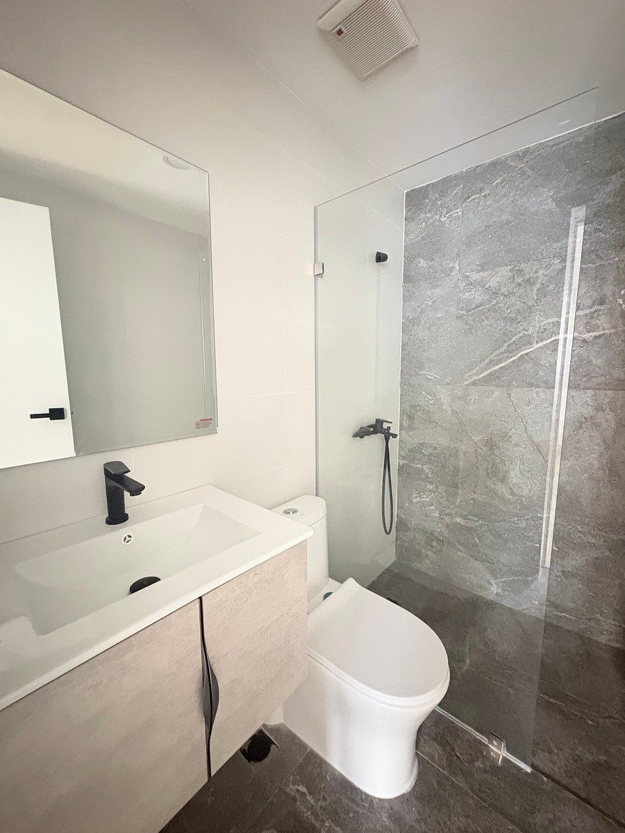 Apartamento en Mirador Sur, Santo Domingo Centro (Distrito Nacional), foto 4 de 12