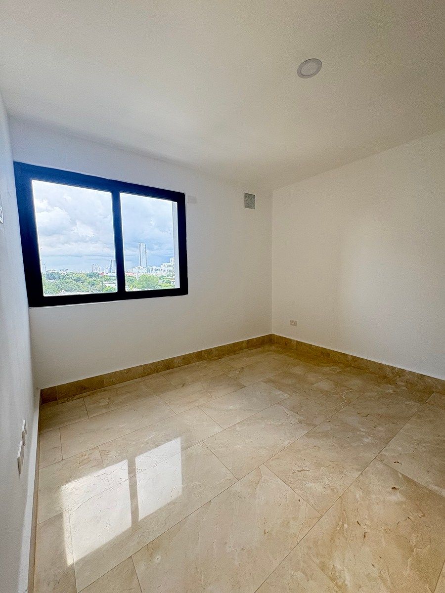 Apartamento en Mirador Sur, Santo Domingo Centro (Distrito Nacional), foto 5 de 12