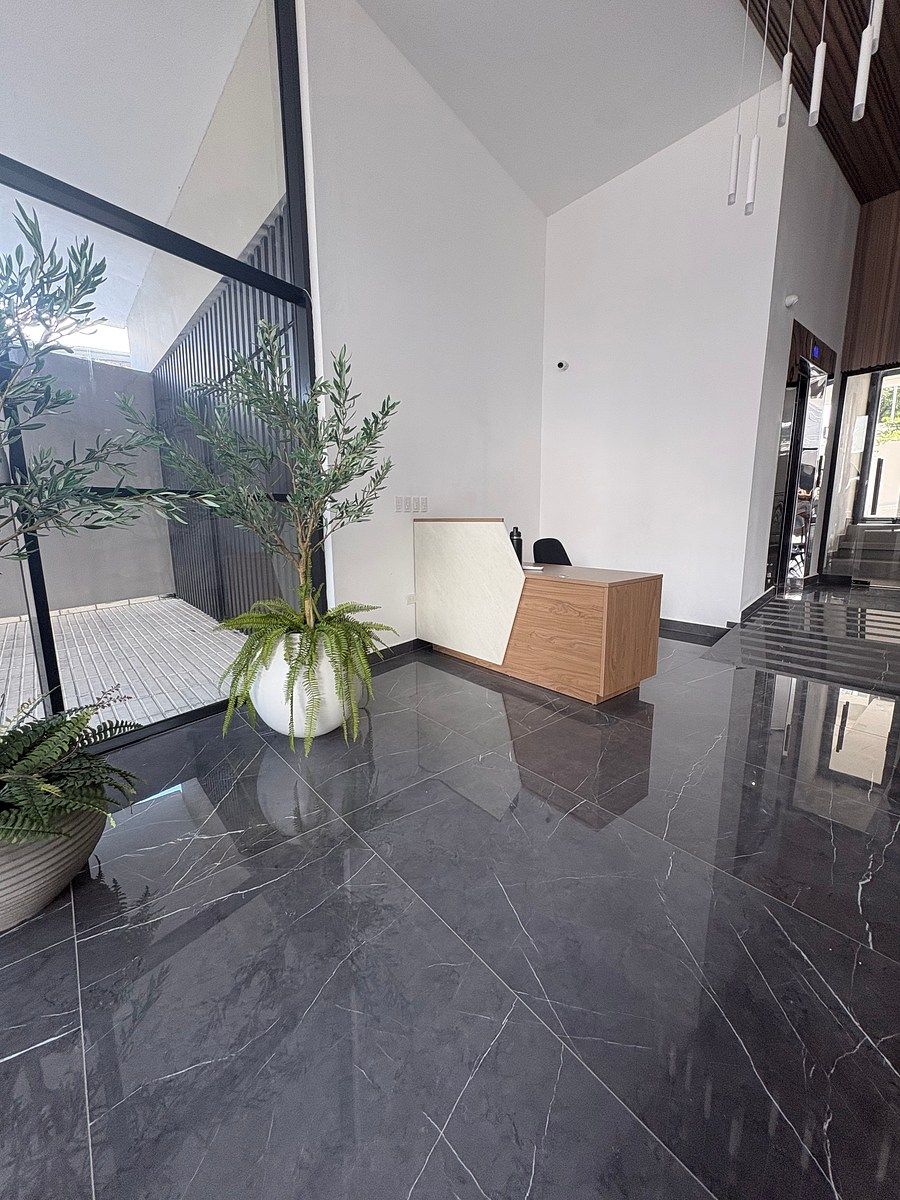Apartamento en Mirador Sur, Santo Domingo Centro (Distrito Nacional), foto 10 de 12