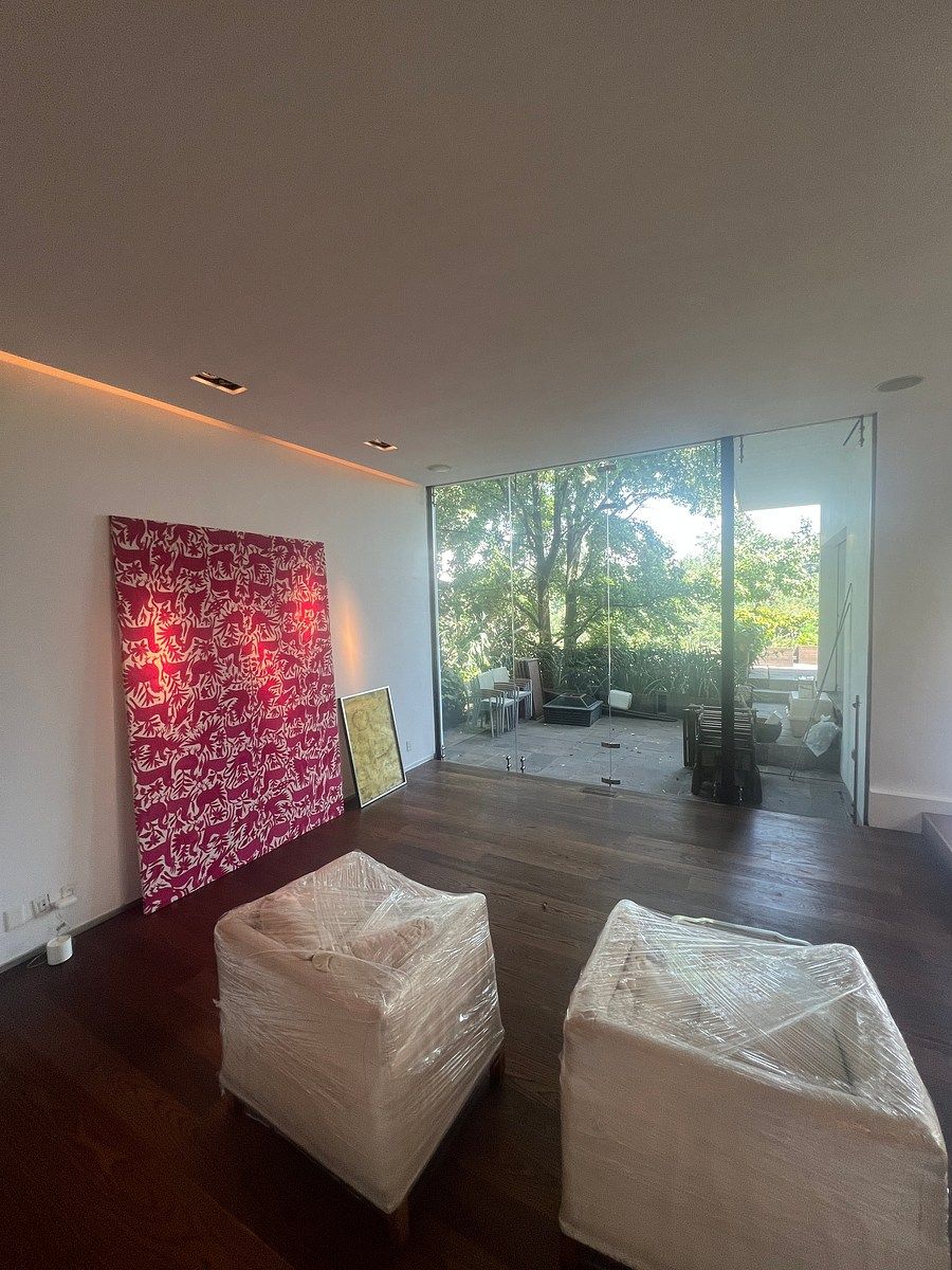 Casa en condominio en Lomas Altas, Miguel Hidalgo, foto 4 de 22