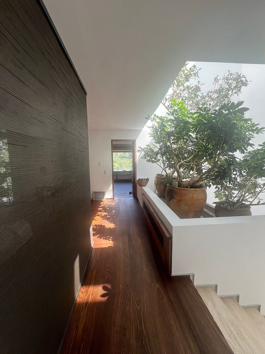 Casa en condominio en Lomas Altas, Miguel Hidalgo, foto 13 de 22