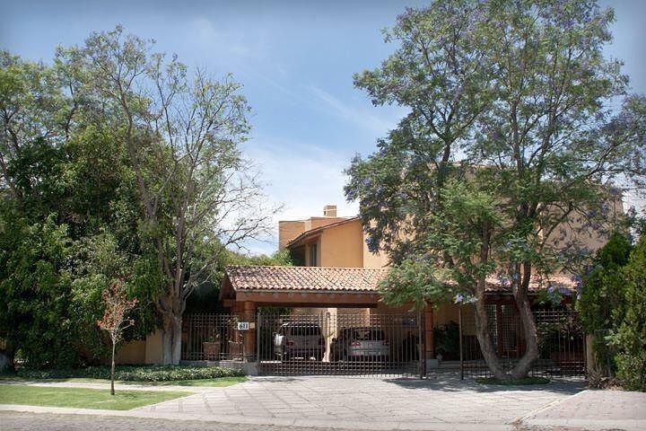 House in Jurica, Querétaro, photo 7 of 16