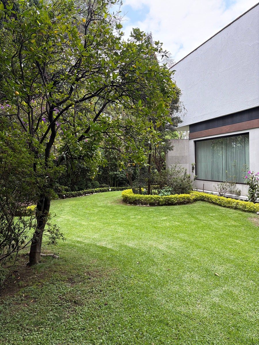 Casa em Lomas de Chapultepec VII Sección, Miguel Hidalgo, foto 8 de 48
