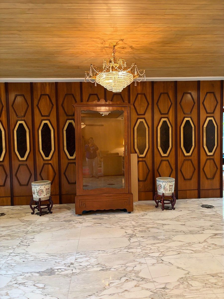 Casa em Lomas de Chapultepec VII Sección, Miguel Hidalgo, foto 5 de 48