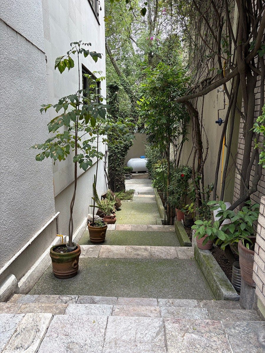 Casa em Lomas de Chapultepec VII Sección, Miguel Hidalgo, foto 12 de 48