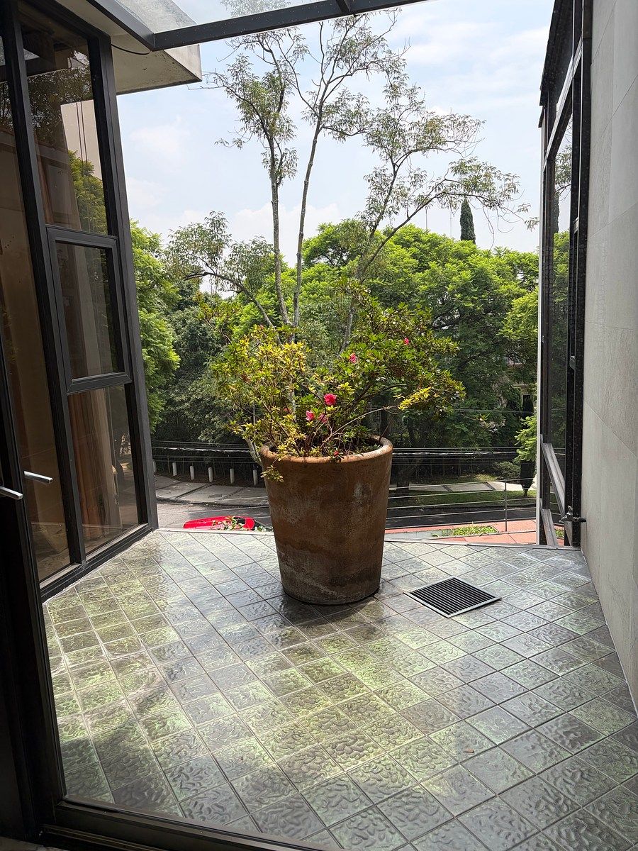 Casa em Lomas de Chapultepec VII Sección, Miguel Hidalgo, foto 27 de 48