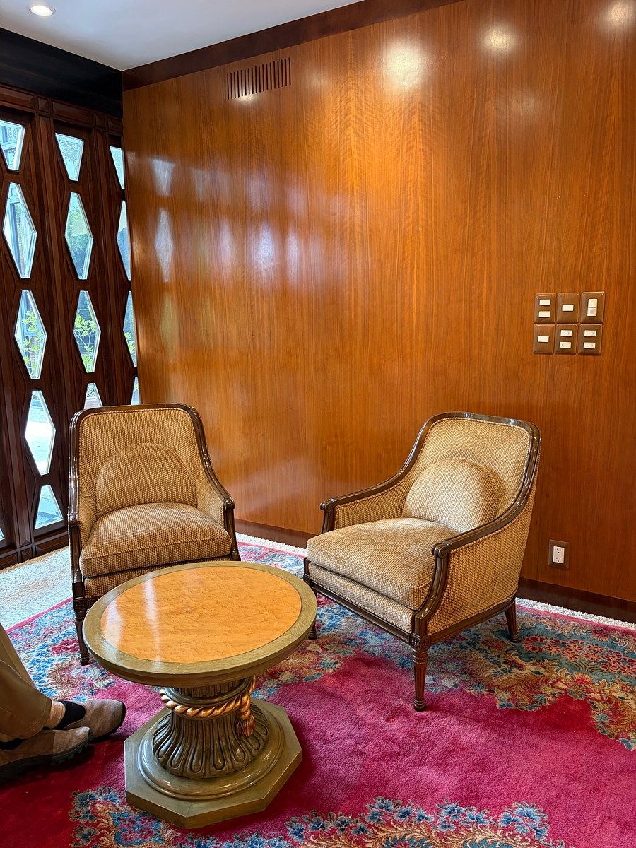 Casa em Lomas de Chapultepec VII Sección, Miguel Hidalgo, foto 44 de 48