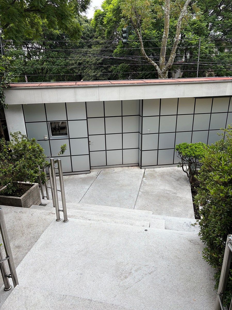 Casa em Lomas de Chapultepec VII Sección, Miguel Hidalgo, foto 45 de 48