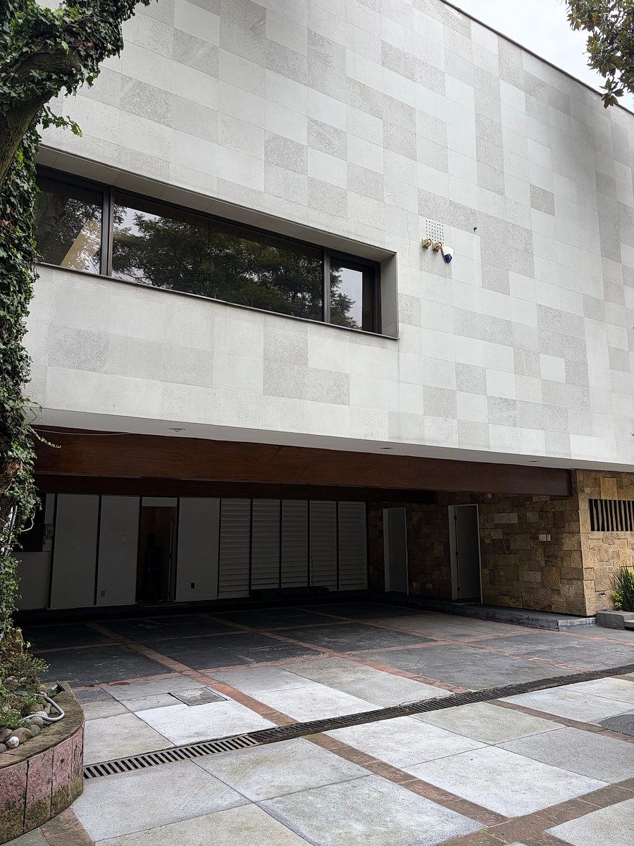 Casa em Lomas de Chapultepec VII Sección, Miguel Hidalgo, foto 48 de 48