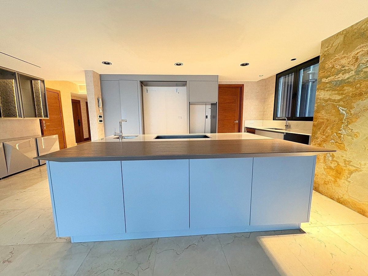 Apartamento en Piantini, Santo Domingo Centro (Distrito Nacional), foto 3 de 12