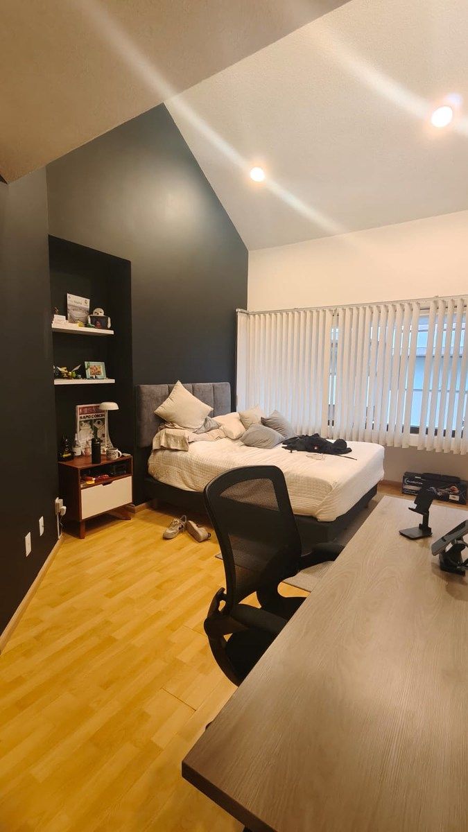 House in Gated Community in Parques de la Herradura, Huixquilucan, photo 8 of 12